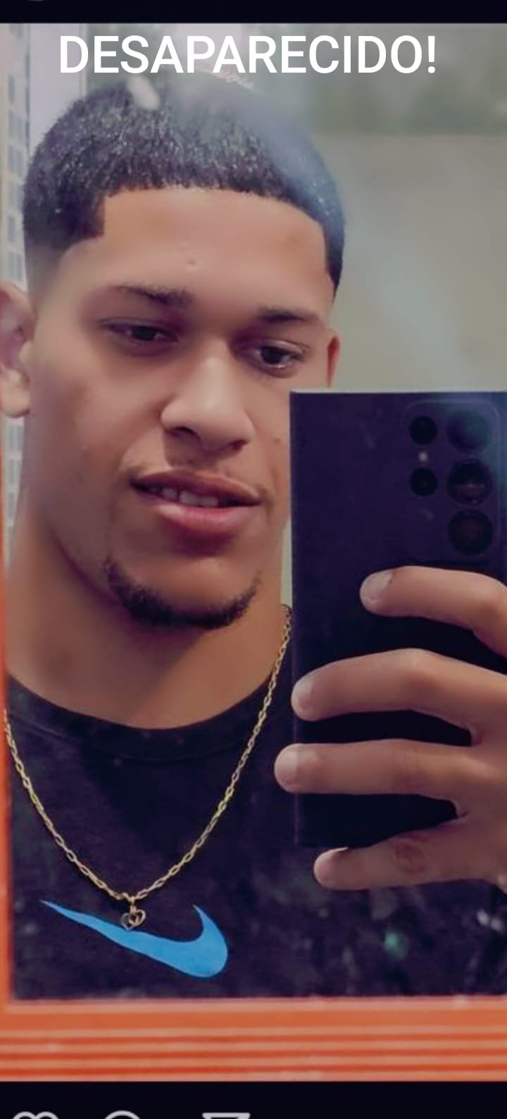Richard Gabriel Brito dos Santos 